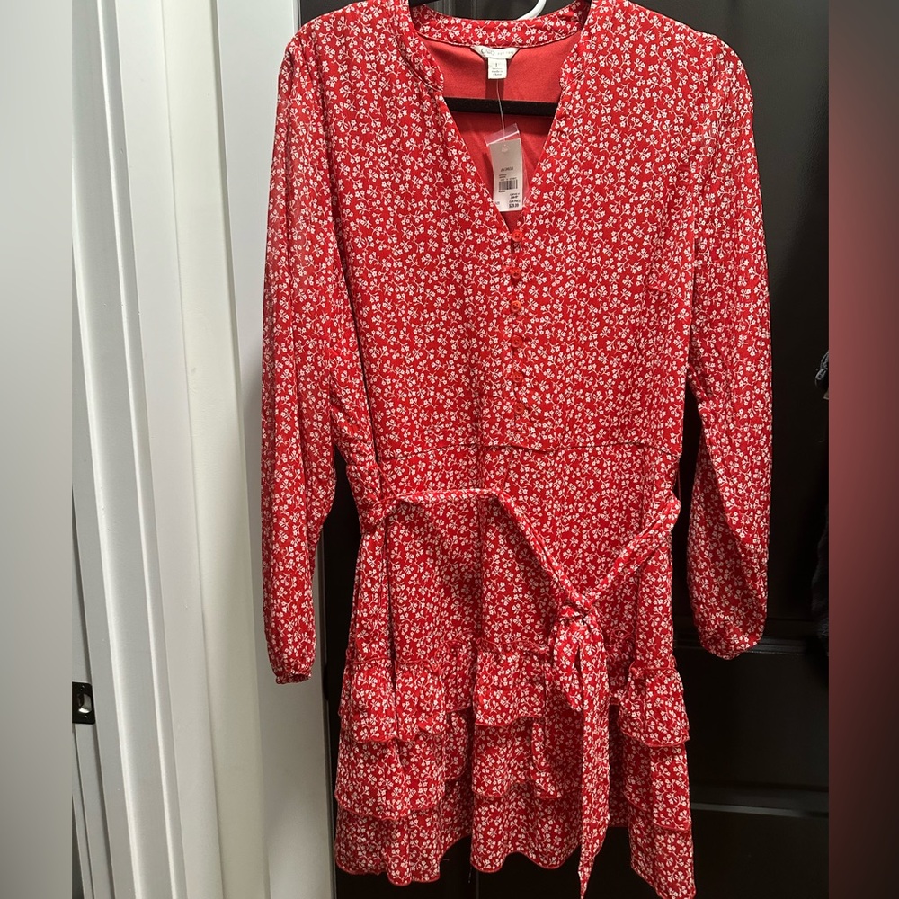 Women’s dress